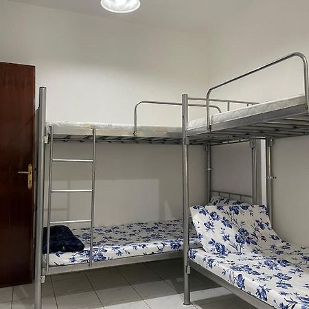 Brand New Boys Hostel 5 Min Walk From Burjuman Metro Station Exit-4 With All Brand New Furnishings & Free Facilities Дубай Экстерьер фото